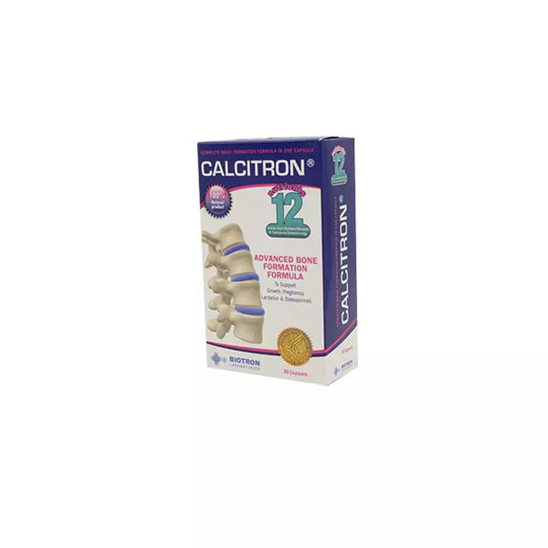 Calcitron Calcium