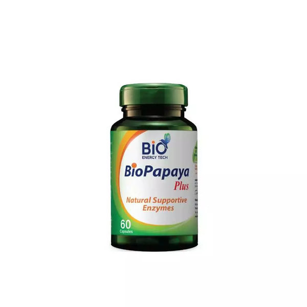 BioEnegy BioPapaya