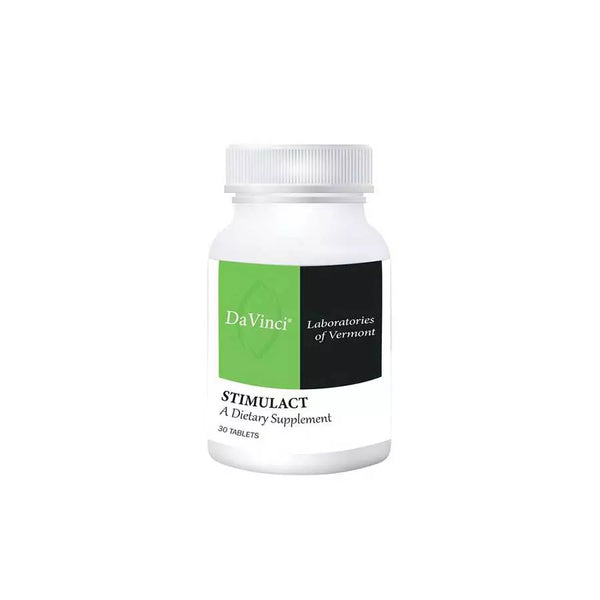 Davinci Stimulact 30 cap.