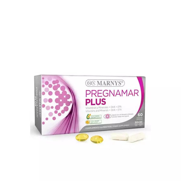 PREGNAMAR Plus