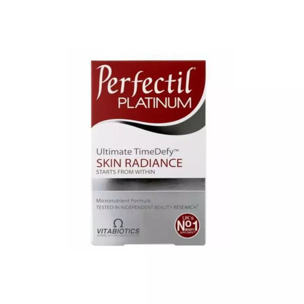 Perfectil Platinum Radiance Beauty  30TAB