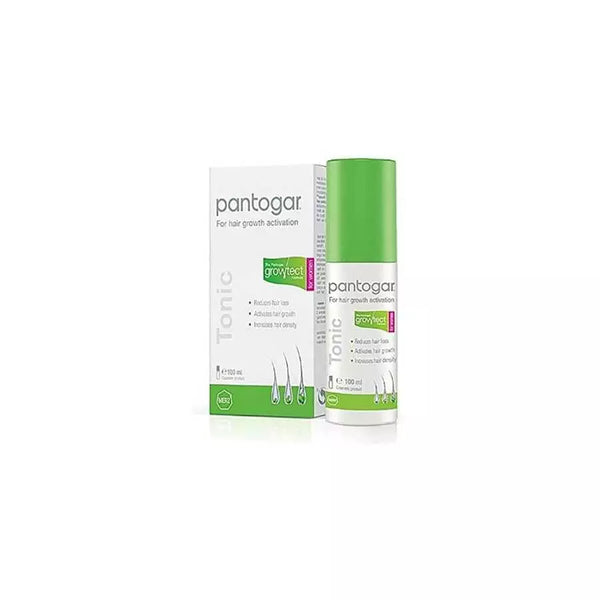 Pantogar Women Hair Tonic 1ooml